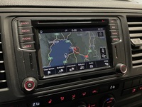 Volkswagen Caravelle vaihtoauto