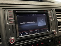 Volkswagen Caravelle vaihtoauto