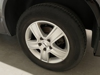 Volkswagen Caravelle vaihtoauto