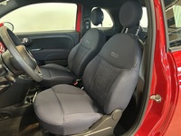 Fiat 500 vaihtoauto