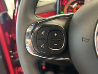 Fiat 500 vaihtoauto