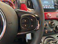 Fiat 500 vaihtoauto
