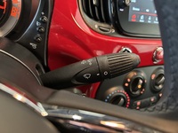 Fiat 500 vaihtoauto