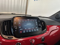 Fiat 500 vaihtoauto