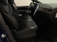 Tesla Model X vaihtoauto