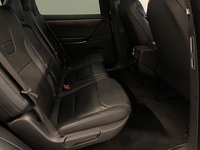 Tesla Model X vaihtoauto