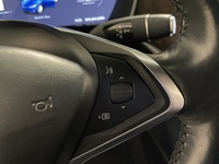 Tesla Model X vaihtoauto