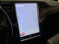Tesla Model X vaihtoauto