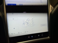 Tesla Model X vaihtoauto