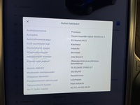 Tesla Model X vaihtoauto