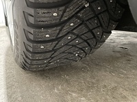 Tesla Model X vaihtoauto