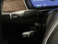 Tesla Model X vaihtoauto