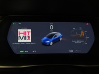 Tesla Model X vaihtoauto