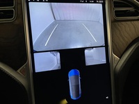 Tesla Model X vaihtoauto