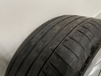 Tesla Model X vaihtoauto