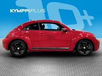 Volkswagen Beetle vaihtoauto