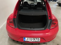 Volkswagen Beetle vaihtoauto