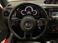 Volkswagen Beetle vaihtoauto