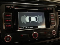 Volkswagen Beetle vaihtoauto