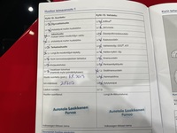 Volkswagen Beetle vaihtoauto