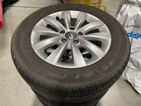 Volkswagen Beetle vaihtoauto