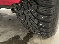 Volkswagen Beetle vaihtoauto