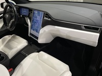 Tesla Model X vaihtoauto