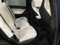 Tesla Model X vaihtoauto