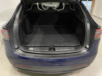 Tesla Model X vaihtoauto