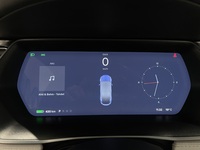 Tesla Model X vaihtoauto