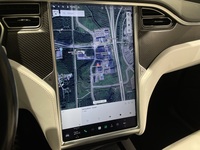 Tesla Model X vaihtoauto