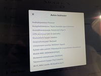 Tesla Model X vaihtoauto