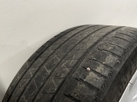 Tesla Model X vaihtoauto