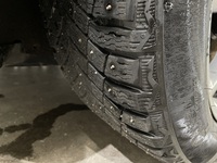 Tesla Model X vaihtoauto