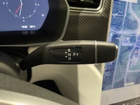 Tesla Model X vaihtoauto