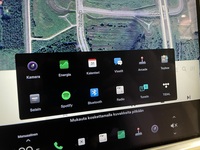 Tesla Model X vaihtoauto