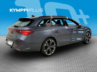Cupra Leon Sportstourer vaihtoauto