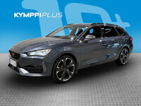 Cupra Leon Sportstourer vaihtoauto