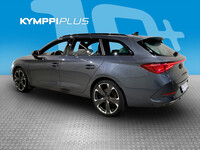 Cupra Leon Sportstourer vaihtoauto