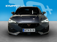 Cupra Leon Sportstourer vaihtoauto