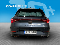 Cupra Leon Sportstourer vaihtoauto