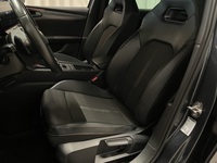 Cupra Leon Sportstourer vaihtoauto