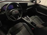 Cupra Leon Sportstourer vaihtoauto