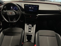 Cupra Leon Sportstourer vaihtoauto