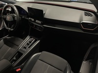 Cupra Leon Sportstourer vaihtoauto