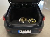 Cupra Leon Sportstourer vaihtoauto