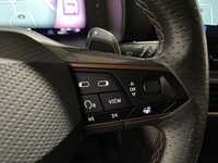 Cupra Leon Sportstourer vaihtoauto