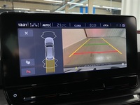 Cupra Leon Sportstourer vaihtoauto