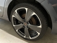Cupra Leon Sportstourer vaihtoauto