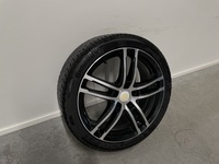 Cupra Leon Sportstourer vaihtoauto